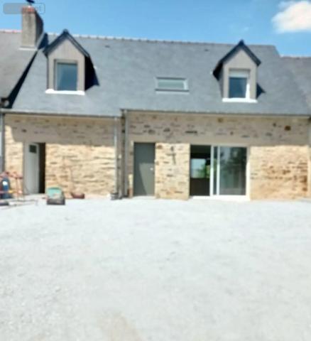 Location - Maison Amanlis 35150 120 m 2 549 m 2