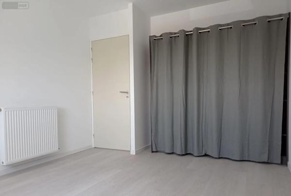 Location - Maison Amanlis 35150 120 m 2 549 m 2