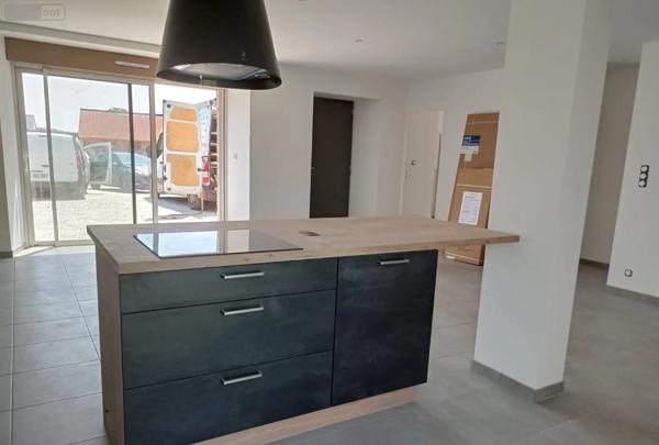 Location - Maison Amanlis 35150 120 m 2 549 m 2