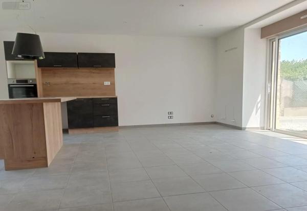 Location - Maison Amanlis 35150 120 m 2 549 m 2