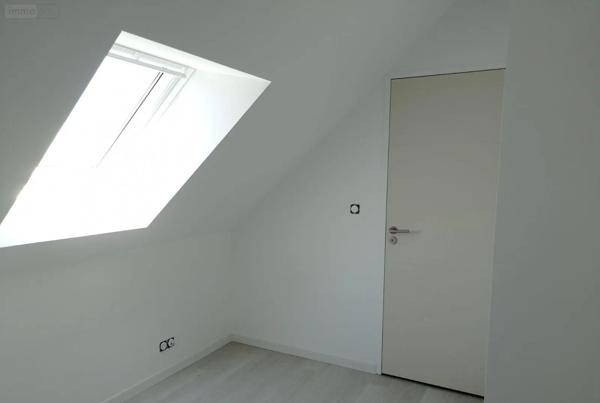Location - Maison Amanlis 35150 120 m 2 549 m 2