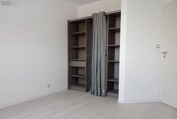 Location - Maison Amanlis 35150 120 m 2 549 m 2