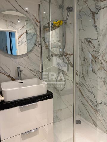 Appartement Paris 2 pièce(s) 35 m2