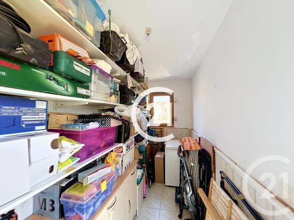 Maison à vendre  6 pièces - 111 m 2   COGNAC  - 16