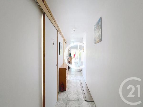 Maison à vendre  6 pièces - 111 m 2   COGNAC  - 16