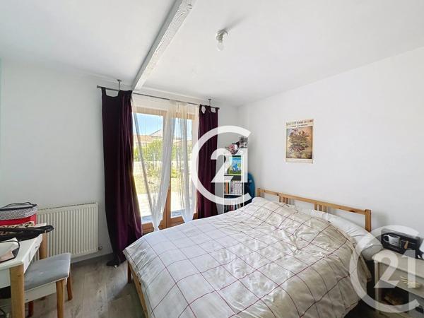 Maison à vendre  6 pièces - 111 m 2   COGNAC  - 16