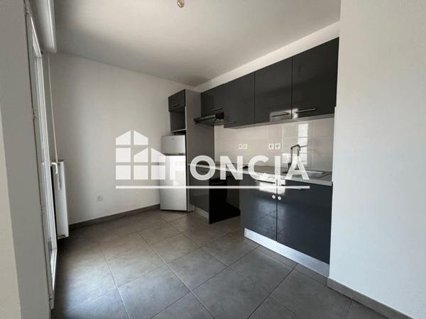 À vendre Appartement 3 pièces 72.05 m² - Beauzelle 31700