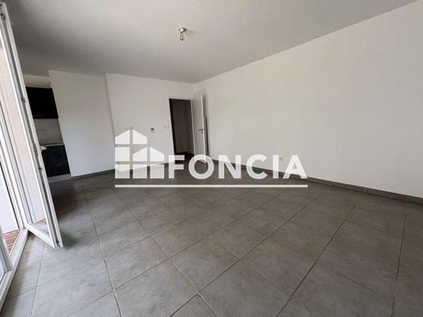 À vendre Appartement 3 pièces 72.05 m² - Beauzelle 31700