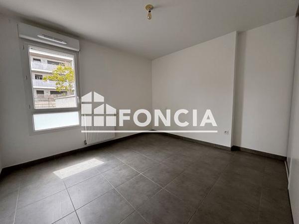 À vendre Appartement 3 pièces 72.05 m² - Beauzelle 31700