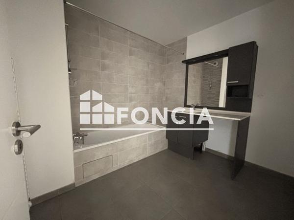 À vendre Appartement 3 pièces 72.05 m² - Beauzelle 31700