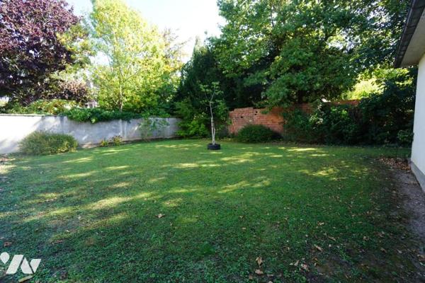 PAVILLON AMIENS 150m² AVEC SOUS-SOL