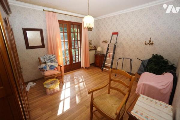 PAVILLON AMIENS 150m² AVEC SOUS-SOL