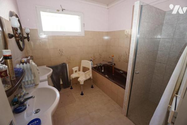 PAVILLON AMIENS 150m² AVEC SOUS-SOL