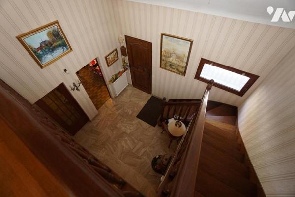 PAVILLON AMIENS 150m² AVEC SOUS-SOL