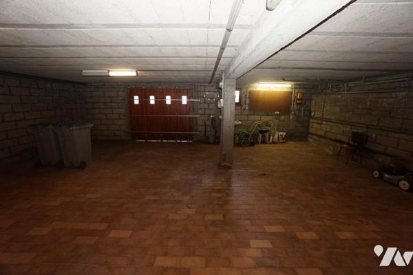 PAVILLON AMIENS 150m² AVEC SOUS-SOL