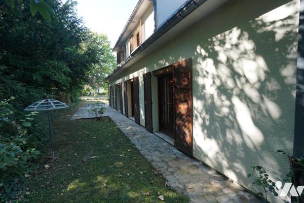 PAVILLON AMIENS 150m² AVEC SOUS-SOL