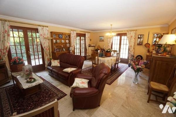 PAVILLON AMIENS 150m² AVEC SOUS-SOL