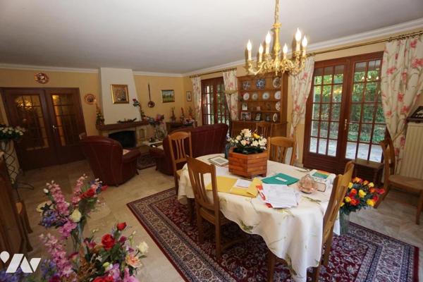 PAVILLON AMIENS 150m² AVEC SOUS-SOL