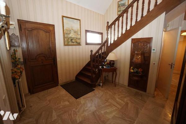 PAVILLON AMIENS 150m² AVEC SOUS-SOL