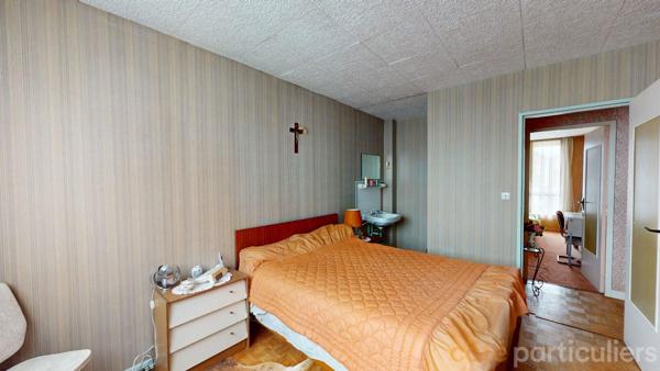 Vente Appartement88,42 m² - 3 Pièces - SAINT JEAN LE BLANC (45650)