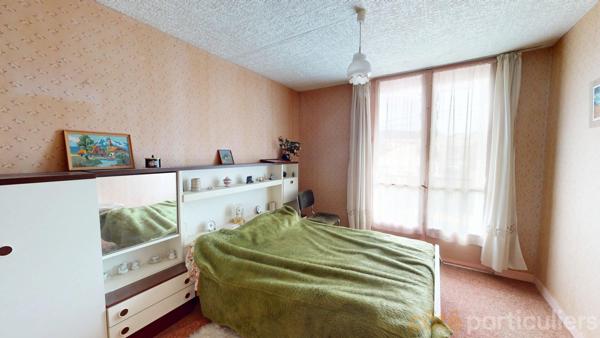 Vente Appartement88,42 m² - 3 Pièces - SAINT JEAN LE BLANC (45650)