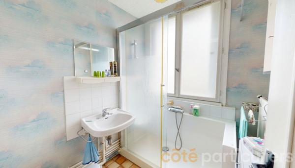 Vente Appartement88,42 m² - 3 Pièces - SAINT JEAN LE BLANC (45650)