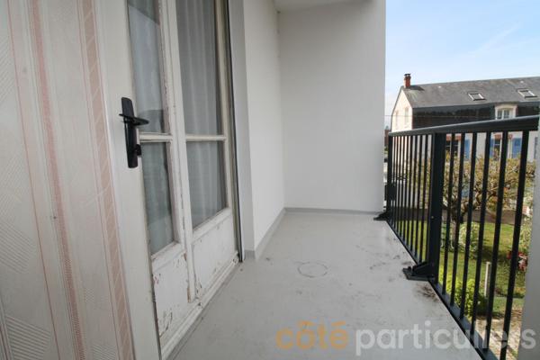 Vente Appartement88,42 m² - 3 Pièces - SAINT JEAN LE BLANC (45650)