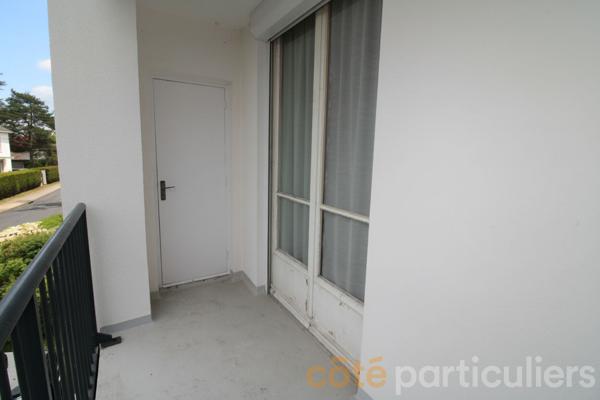 Vente Appartement88,42 m² - 3 Pièces - SAINT JEAN LE BLANC (45650)