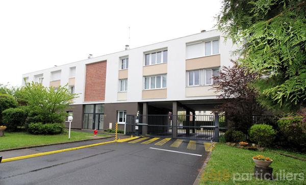 Vente Appartement88,42 m² - 3 Pièces - SAINT JEAN LE BLANC (45650)