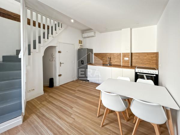 À louer - T2 38,10 m² en plein coeur de Pertuis