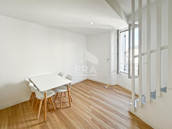 À louer - T2 38,10 m² en plein coeur de Pertuis