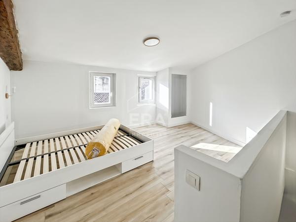 À louer - T2 38,10 m² en plein coeur de Pertuis