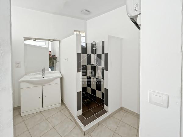 À louer - T2 38,10 m² en plein coeur de Pertuis