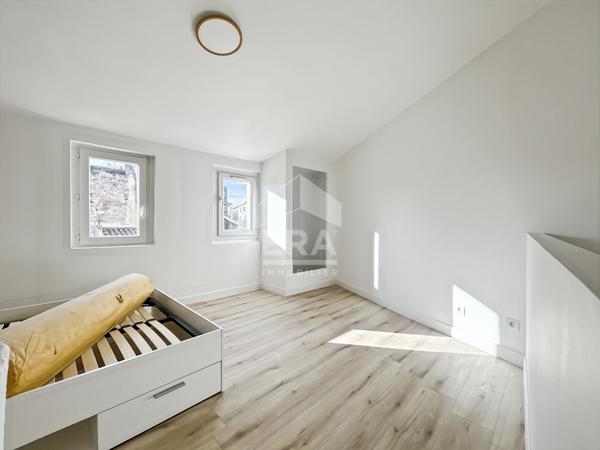 À louer - T2 38,10 m² en plein coeur de Pertuis