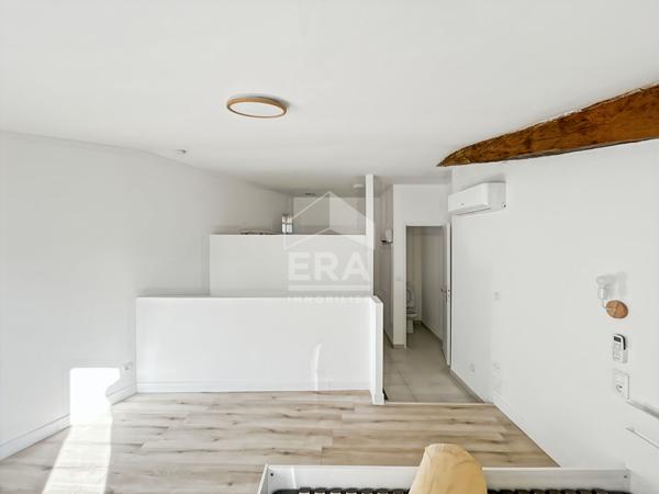 À louer - T2 38,10 m² en plein coeur de Pertuis