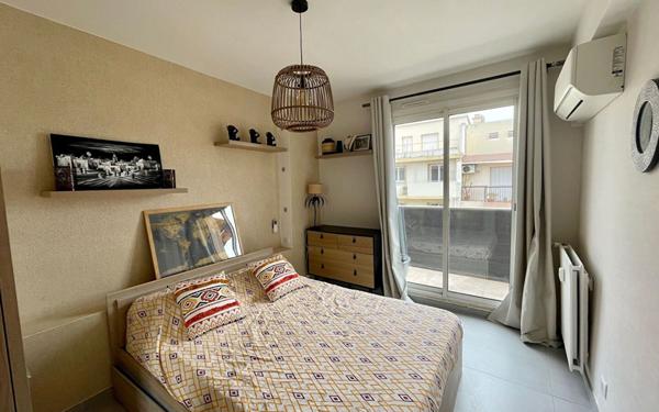 Appartement à louer    3 pièces •  Nice