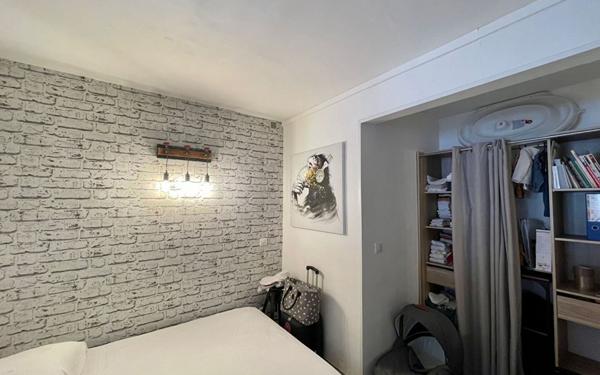 Appartement à louer    3 pièces •  Nice