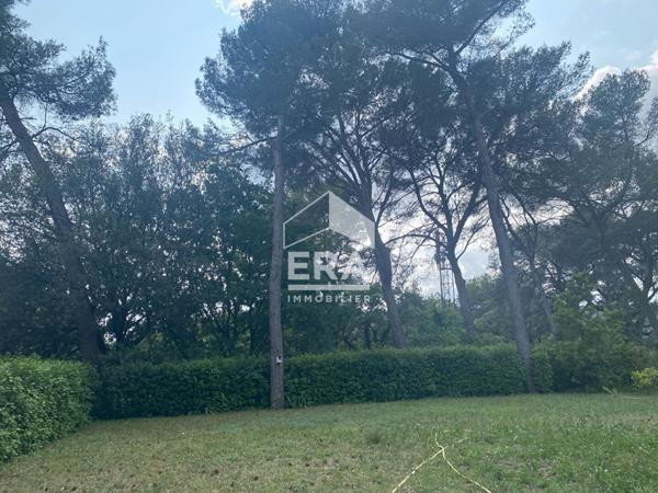 Maison de 123m² meublée Aix-en-Provence - jardin q