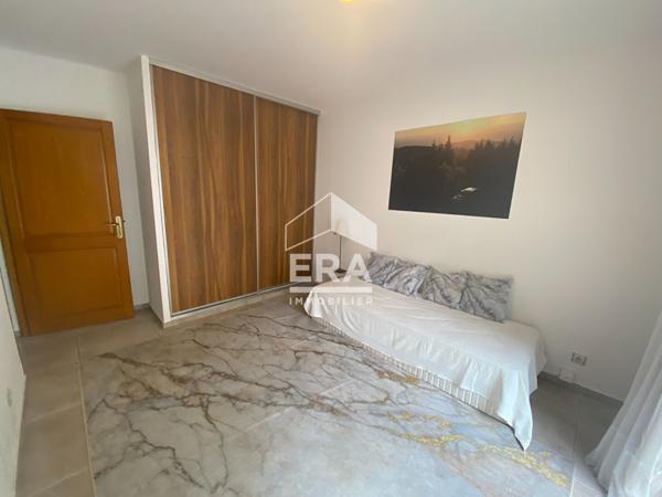 Maison de 123m² meublée Aix-en-Provence - jardin q