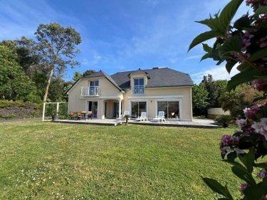 Maison à vendre à Pornichet en Loire-Atlantique (44380), ref : 15655/972 Saint Marguerite