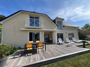Maison à vendre à Pornichet en Loire-Atlantique (44380), ref : 15655/972 Saint Marguerite