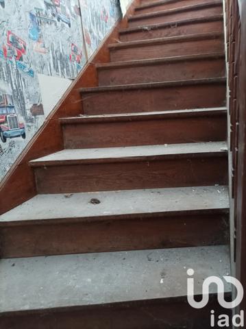 Immeuble à vendre 318 m² La Courtine