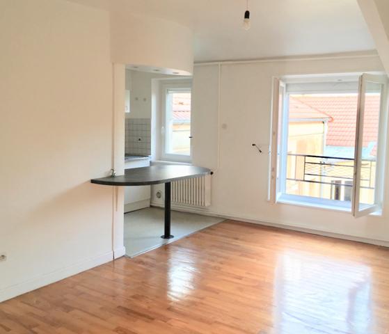 Appartement Verdun 2 pièce(s) 52.02 m2
