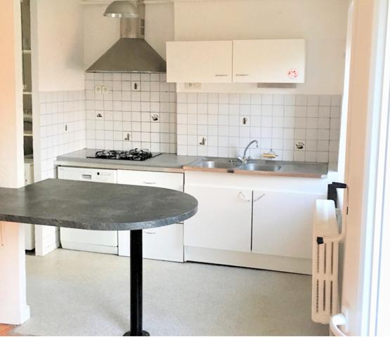 Appartement Verdun 2 pièce(s) 52.02 m2