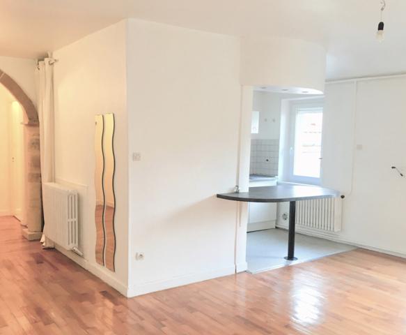 Appartement Verdun 2 pièce(s) 52.02 m2