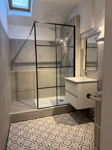 Appartement Verdun 2 pièce(s) 52.02 m2