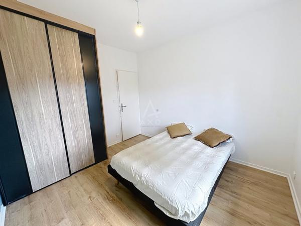 Charmante maison de plain-pied entièremment rénovée