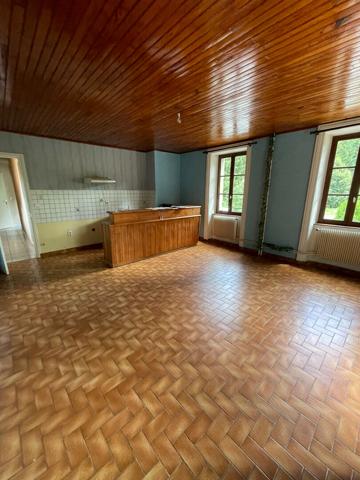 Appartement T3 - Disponible immédiatement