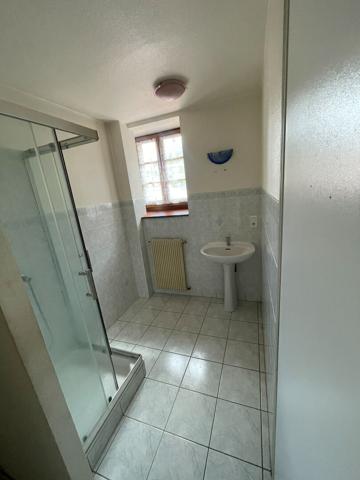 Appartement T3 - Disponible immédiatement