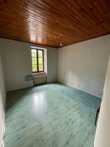 Appartement T3 - Disponible immédiatement